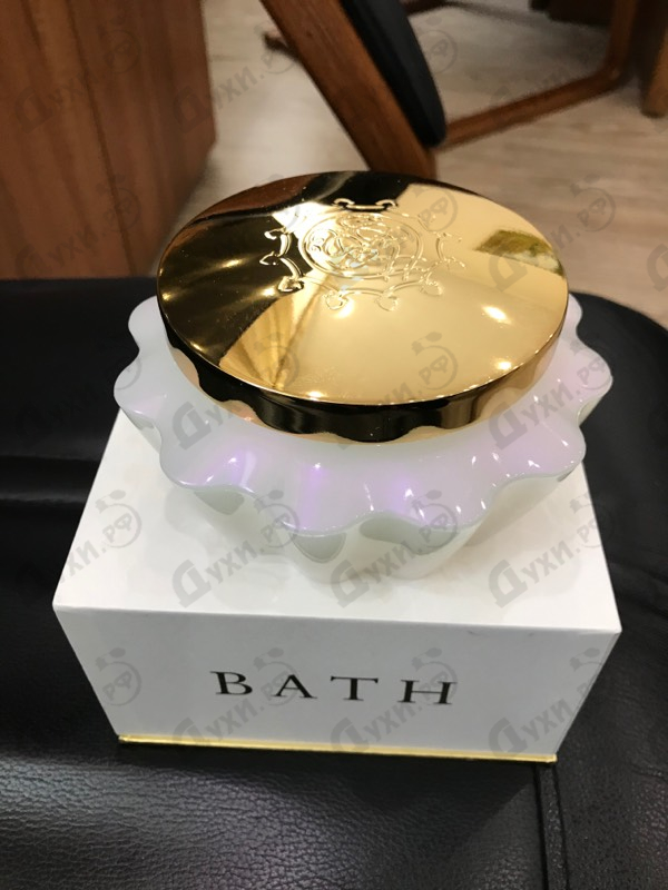 Отзывы Amouage Fate Парфюмерия Fate от Amouage