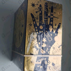 Отзывы Amouage Fate