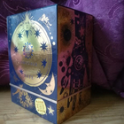 Отзыв Amouage Fate