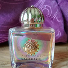 Отзывы Amouage Fate