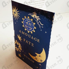 Отзыв Amouage Fate