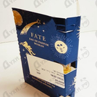 Отзывы Amouage Fate