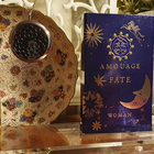 Отзыв Amouage Fate