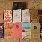 Отзывы Amouage Fate