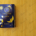 Отзыв Amouage Fate