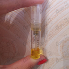 Отзывы Amouage Fate