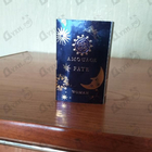 Отзывы Amouage Fate