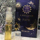 Парфюм Amouage Fate