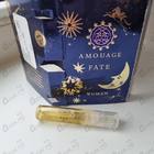 Отзывы Amouage Fate
