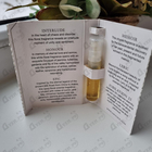 Отзыв Amouage Fate