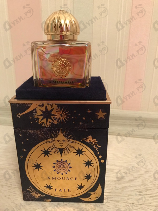 Купить Fate от Amouage