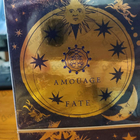 Отзыв Amouage Fate