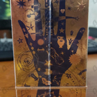 Парфюм Amouage Fate