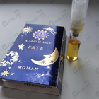 Отзыв Amouage Fate