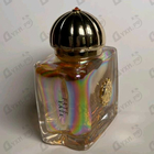 Отзывы Amouage Fate