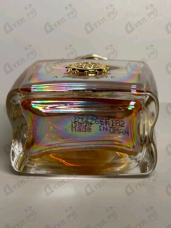 Духи Fate от Amouage Купить Amouage Fate