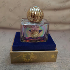 Отзыв Amouage Fate