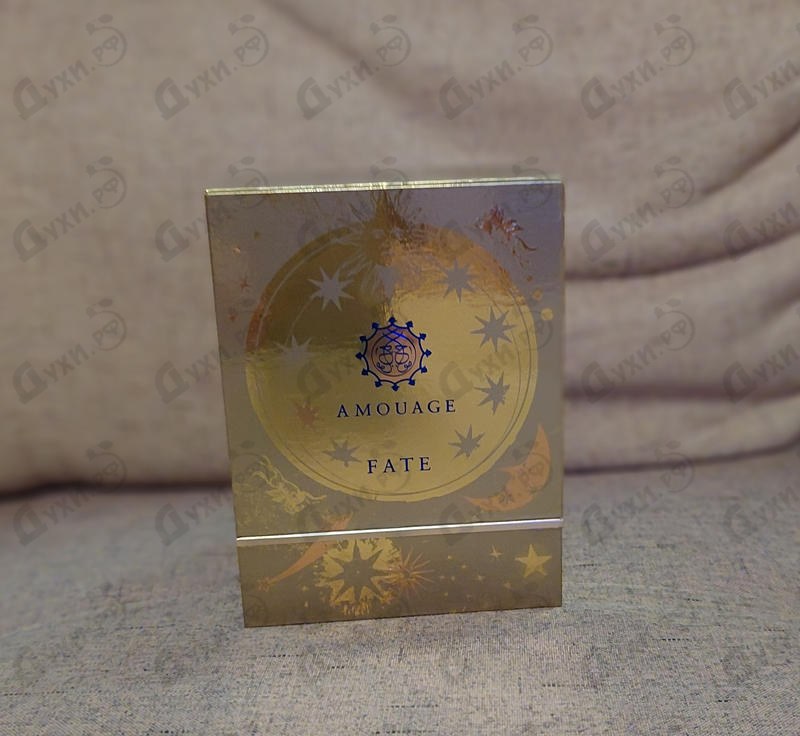 Купить Fate от Amouage
