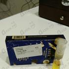 Отзывы Amouage Fate