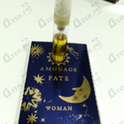 Отзыв Amouage Fate