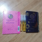 Отзывы Amouage Fate