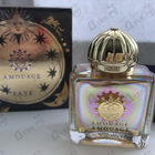 Отзывы Amouage Fate