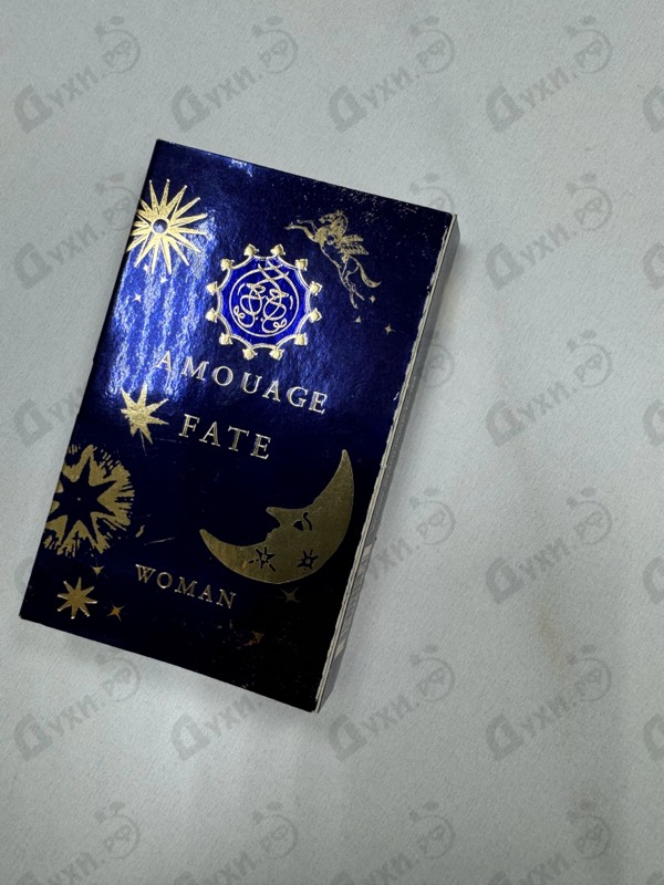 Купить Fate от Amouage