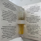 Отзывы Amouage Fate