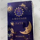 Отзывы Amouage Fate