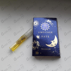 Отзывы Amouage Fate