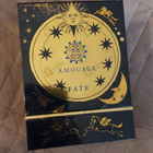 Отзывы Amouage Fate