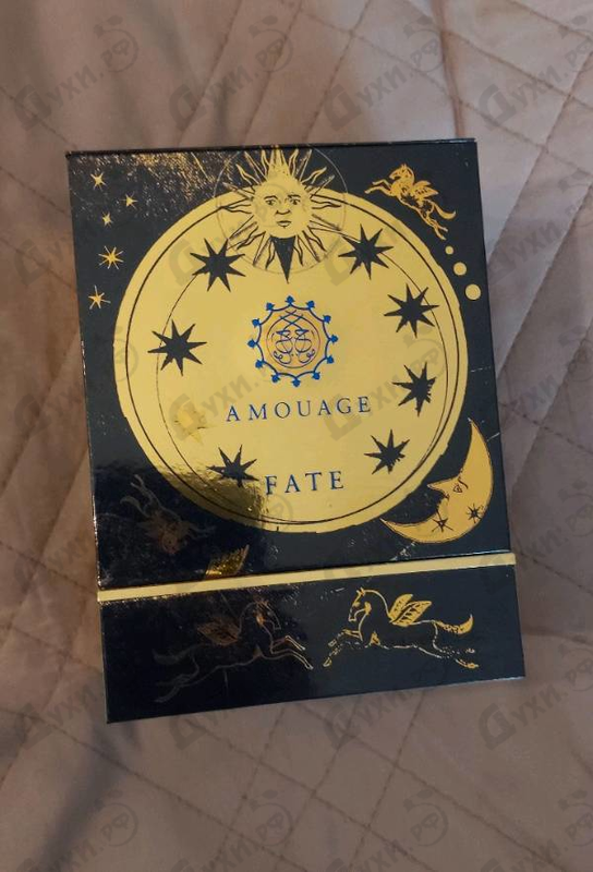 Купить Fate от Amouage