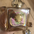Отзывы Amouage Fate