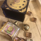 Отзыв Amouage Fate