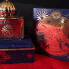 Отзывы Amouage Fate