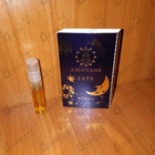 Отзывы Amouage Fate