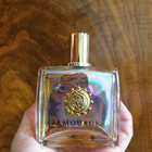 Отзыв Amouage Fate