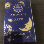 Отзывы Amouage Fate
