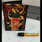 Отзыв Aramis Calligraphy Rose