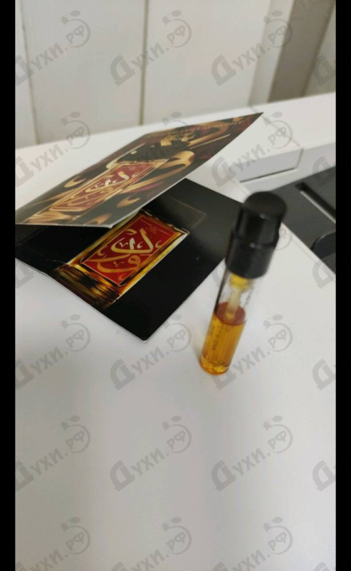Парфюмерия Calligraphy Rose от Aramis