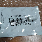 Духи Brit Rhythm от Burberry