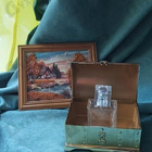 Отзывы Burberry Brit Rhythm