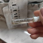 Отзыв Burberry Brit Rhythm