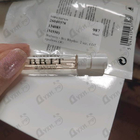 Отзывы Burberry Brit Rhythm