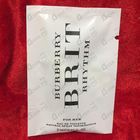 Отзыв Burberry Brit Rhythm