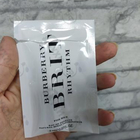 Отзывы Burberry Brit Rhythm