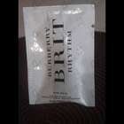 Отзыв Burberry Brit Rhythm