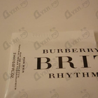 Отзыв Burberry Brit Rhythm