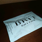 Отзывы Burberry Brit Rhythm