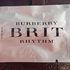 Парфюмерия Burberry Brit Rhythm